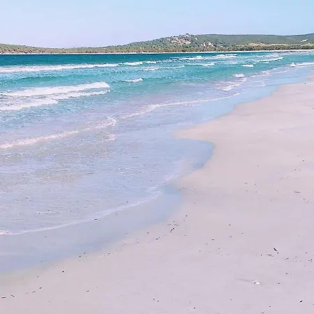 Casa Sonia Appartement *