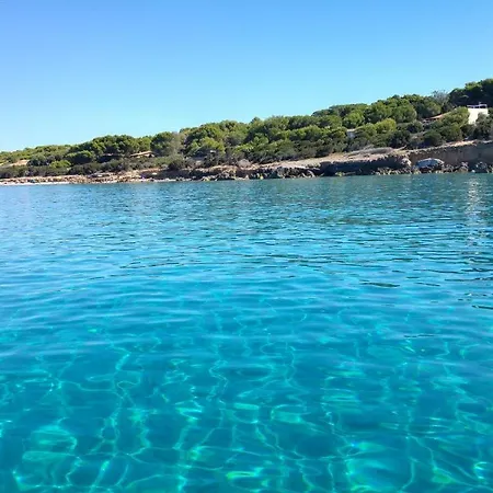 Casa Sonia Appartement