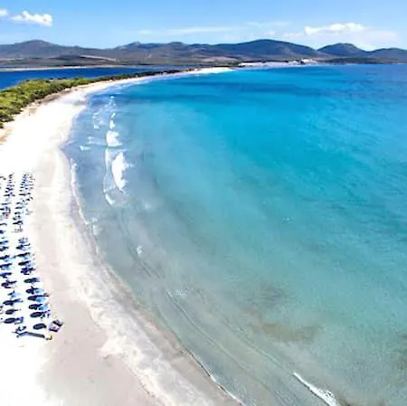 Casa Sonia 아파트 *