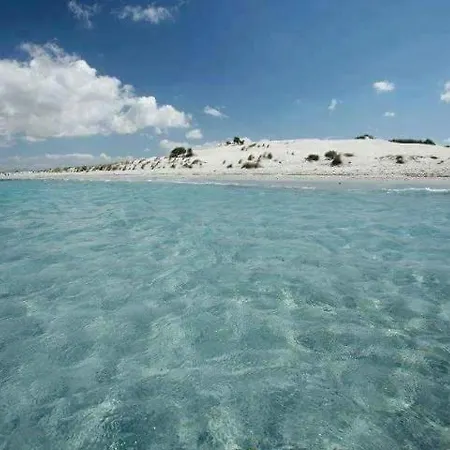 Casa Sonia 아파트 포르토 피노