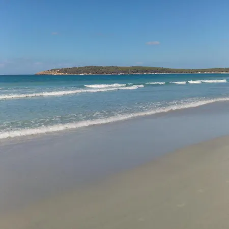 Apartmán Casa Sonia Porto Pino