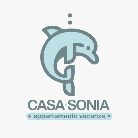 Casa Sonia Porto Pino