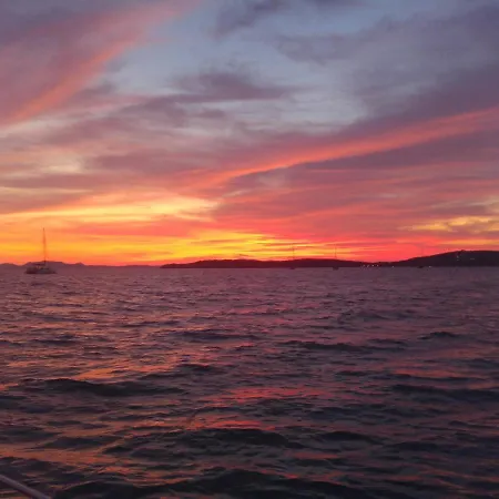 아파트 Casa Sonia