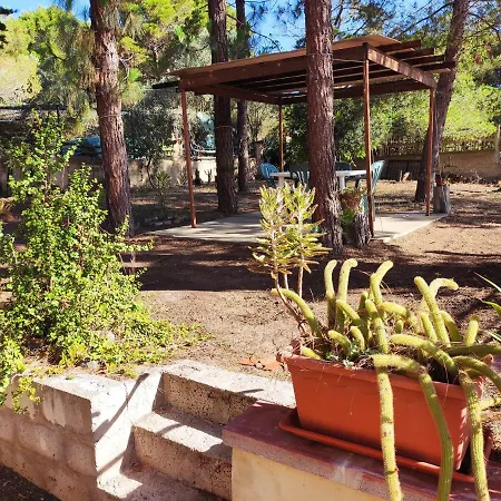 Casa Sonia Daire Porto Pino