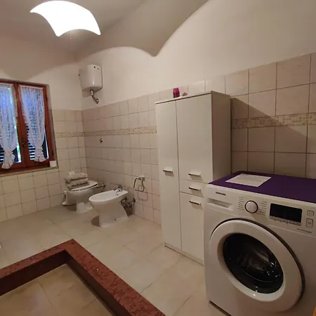 Casa Sonia 아파트