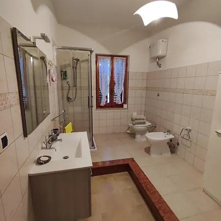 Apartmán Casa Sonia *