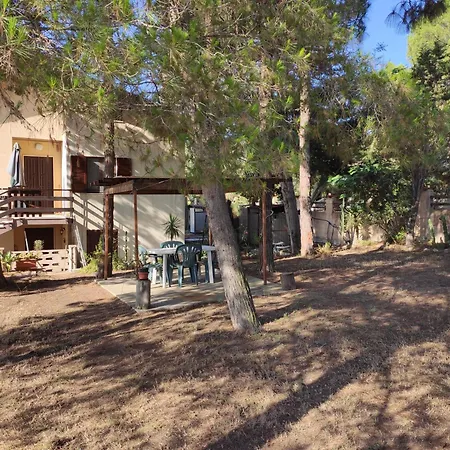 Casa Sonia 아파트