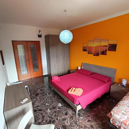 Casa Sonia * Porto Pino