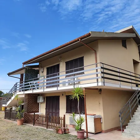 Casa Sonia