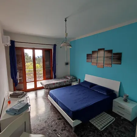 Apartmán Casa Sonia Porto Pino