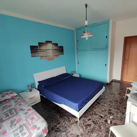 Casa Sonia * Porto Pino