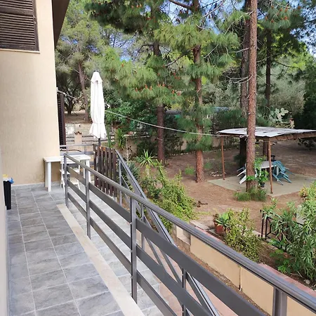 Casa Sonia * Porto Pino