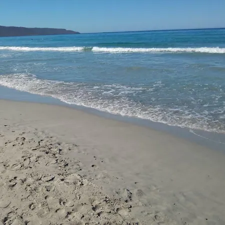 아파트 Casa Sonia *