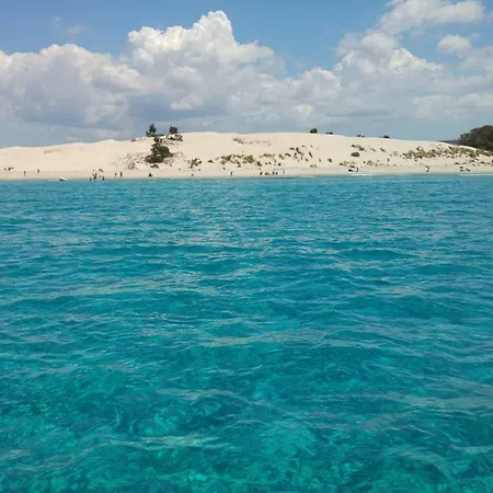 Casa Sonia Porto Pino