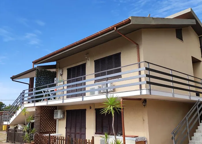 Casa Sonia