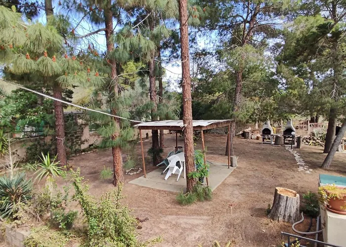 Casa Sonia